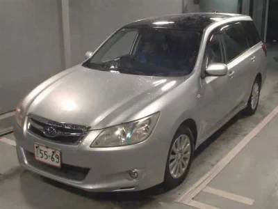 SUBARU EXIGA