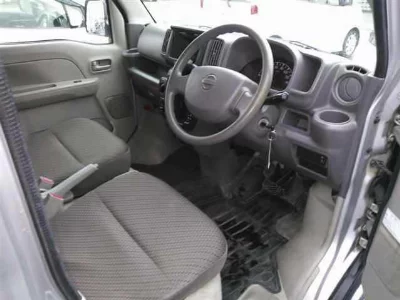 NISSAN NV100 CLIPPER
