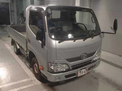 TOYOTA TOYOACE