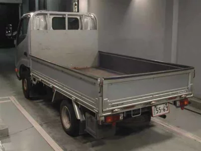 TOYOTA TOYOACE