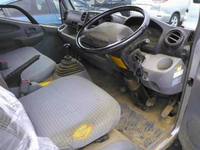 TOYOTA TOYOACE
