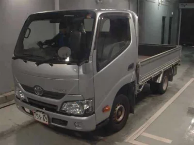 TOYOTA TOYOACE