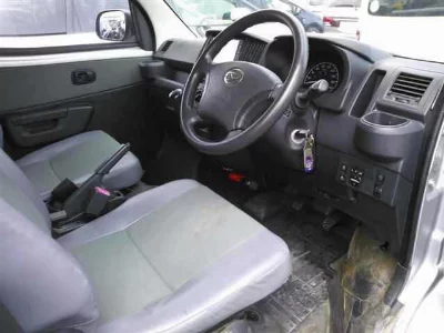 DAIHATSU GRAN MAX