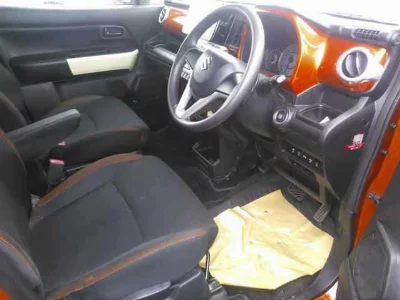 SUZUKI XBEE