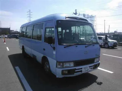 HINO LIESSE II