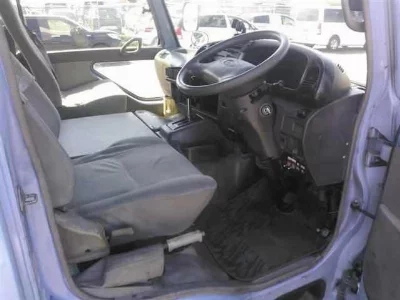 HINO LIESSE II
