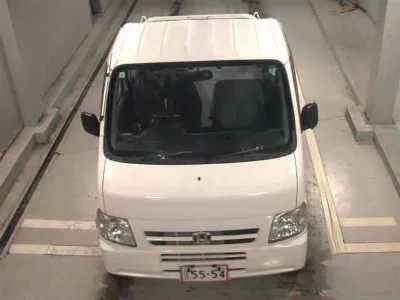 Honda Acty
