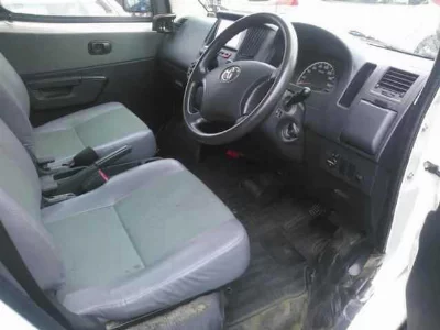 TOYOTA LITE ACE VAN