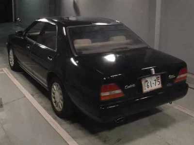 NISSAN CEDRIC