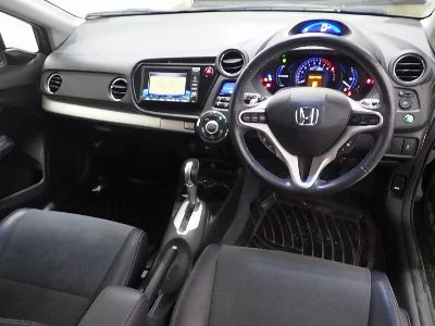 HONDA INSIGHT