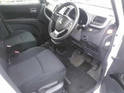 MITSUBISHI DELICA D:2