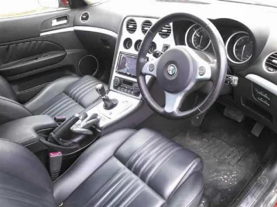 ALFA ROMEO 159