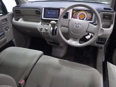 HONDA LIFE
