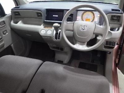 Honda Life