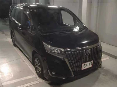 Toyota Esquire