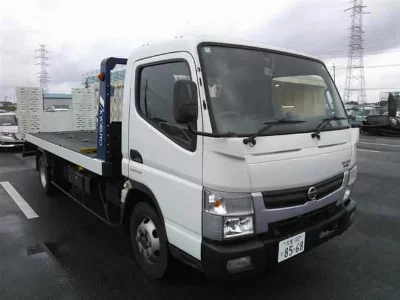 NISSAN NT450 ATLAS