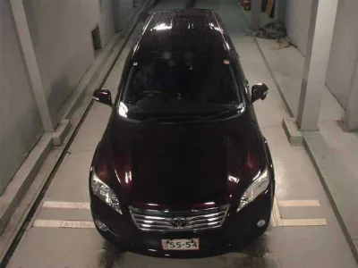 Toyota Vanguard