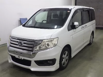 Honda STEPWGN SPADA