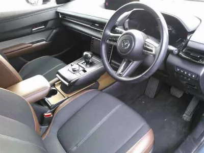 MAZDA MX-30