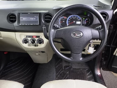 Daihatsu TANTO EXE