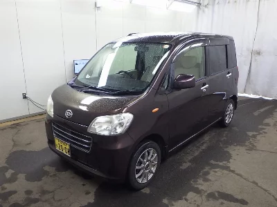 Daihatsu Tanto Exe