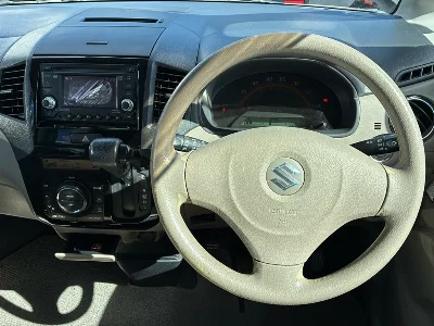 Suzuki Palette
