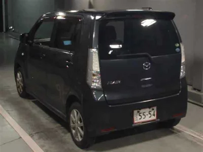 Mazda Flair