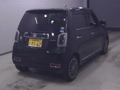 HONDA N-ONE