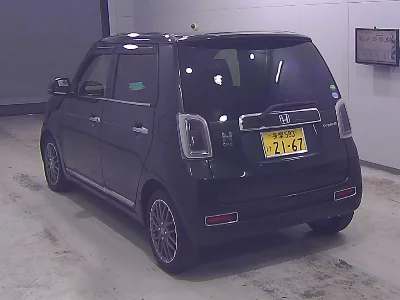 HONDA N-ONE