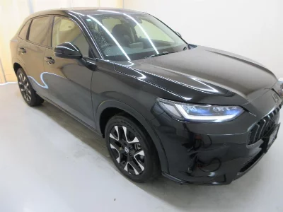 Honda ZR-V