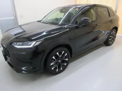 Honda ZR-V