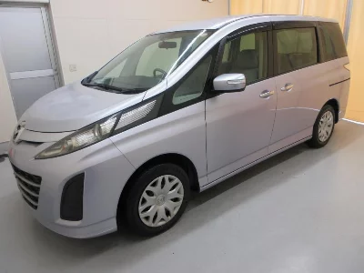 Mazda Biante