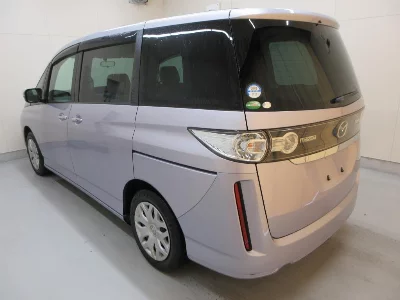Mazda Biante