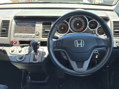 Honda Crossroad