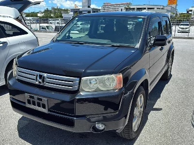 Honda Crossroad