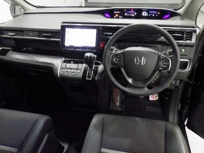 Honda STEPWGN SPADA
