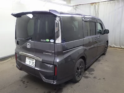 Honda STEPWGN SPADA