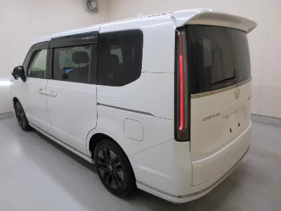 Honda STEPWGN SPADA
