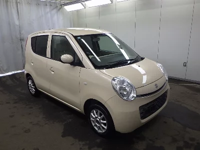 Suzuki MR Wagon