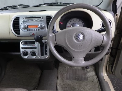 Suzuki MR Wagon