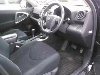 Toyota Vanguard