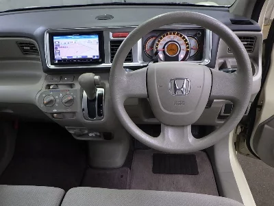 Honda Life