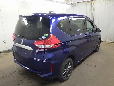 Honda FREED+