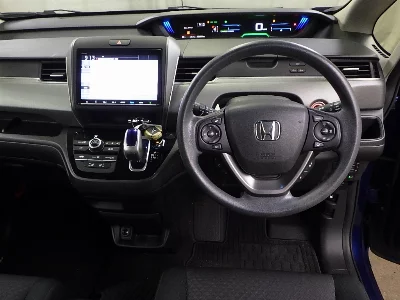 Honda FREED+