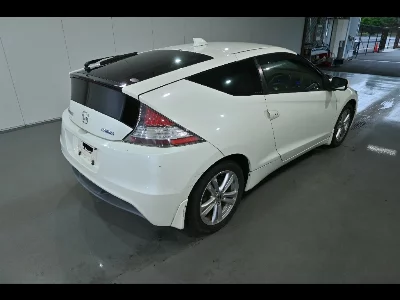 Honda CR-Z