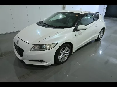 Honda CR-Z