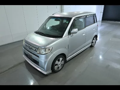 Honda Zest