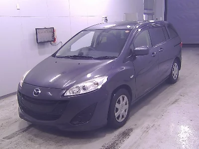 Mazda Premacy