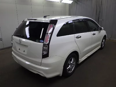 Honda Stream