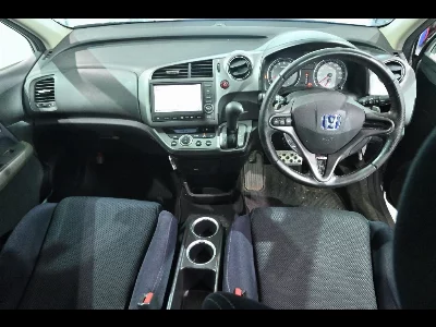 Honda Stream